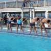 Yoga Cruise Retreat 2010