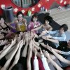 Yoga Cruise Retreat 2010-9