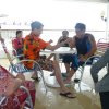 Yoga  Retreat 2012-2