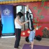 Yoga  Retreat 2012-7