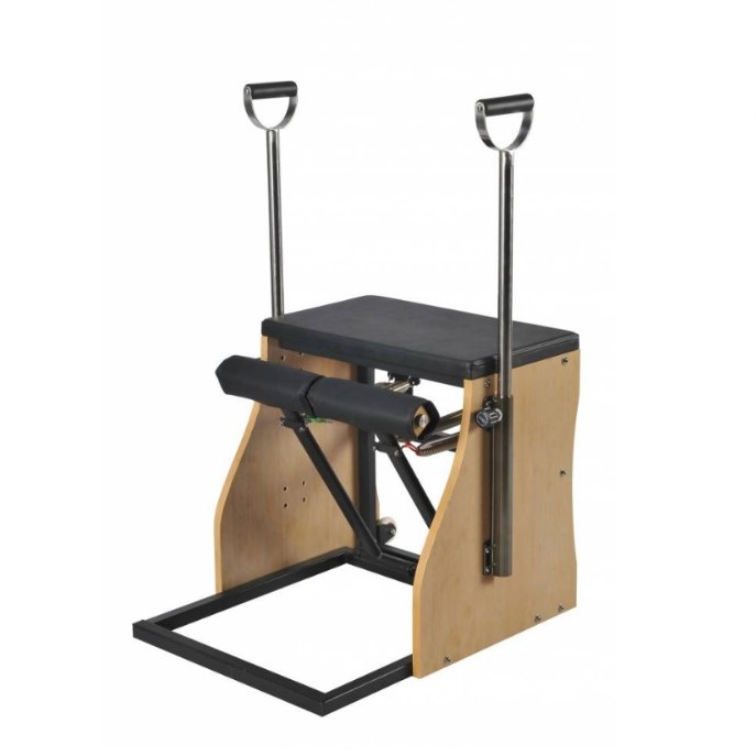 Combo Chair