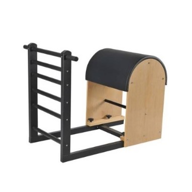 Ladder Barrel
